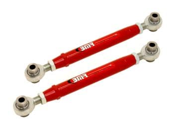 Toe rods, rear, adjustable, rod ends