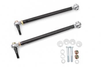 Toe Rods for 15" Conversion Kit