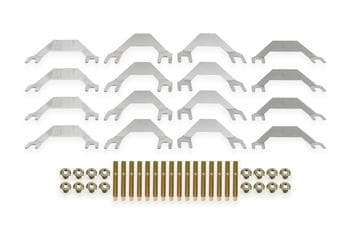 Stud Kit, Front and Rear Upper Control Arms