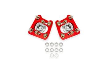 Caster Camber Plates