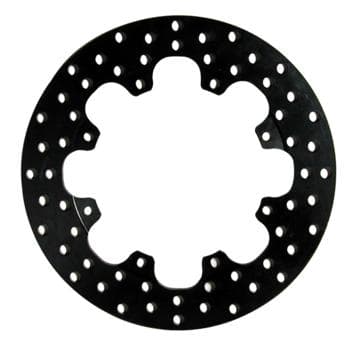 Brake Rotor