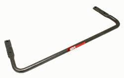 Xtreme sway bar kit, rear, hollow 38mm
