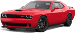 2008-2023 Dodge Challenger